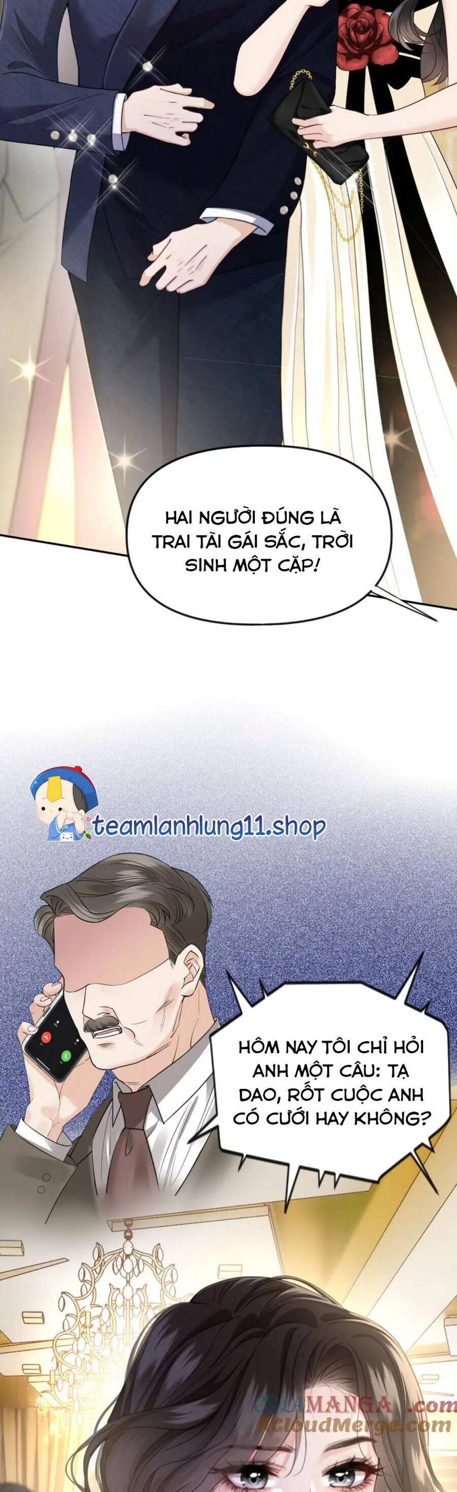 Đắm Say Chương 39 Ảnh 22