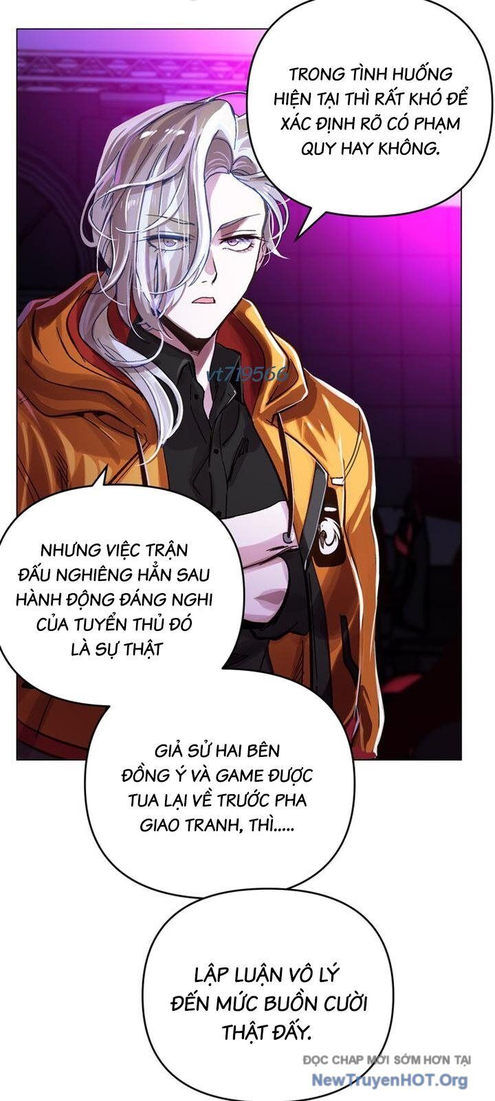 Chuỗi Chiến Công Chương 23 Ảnh 28