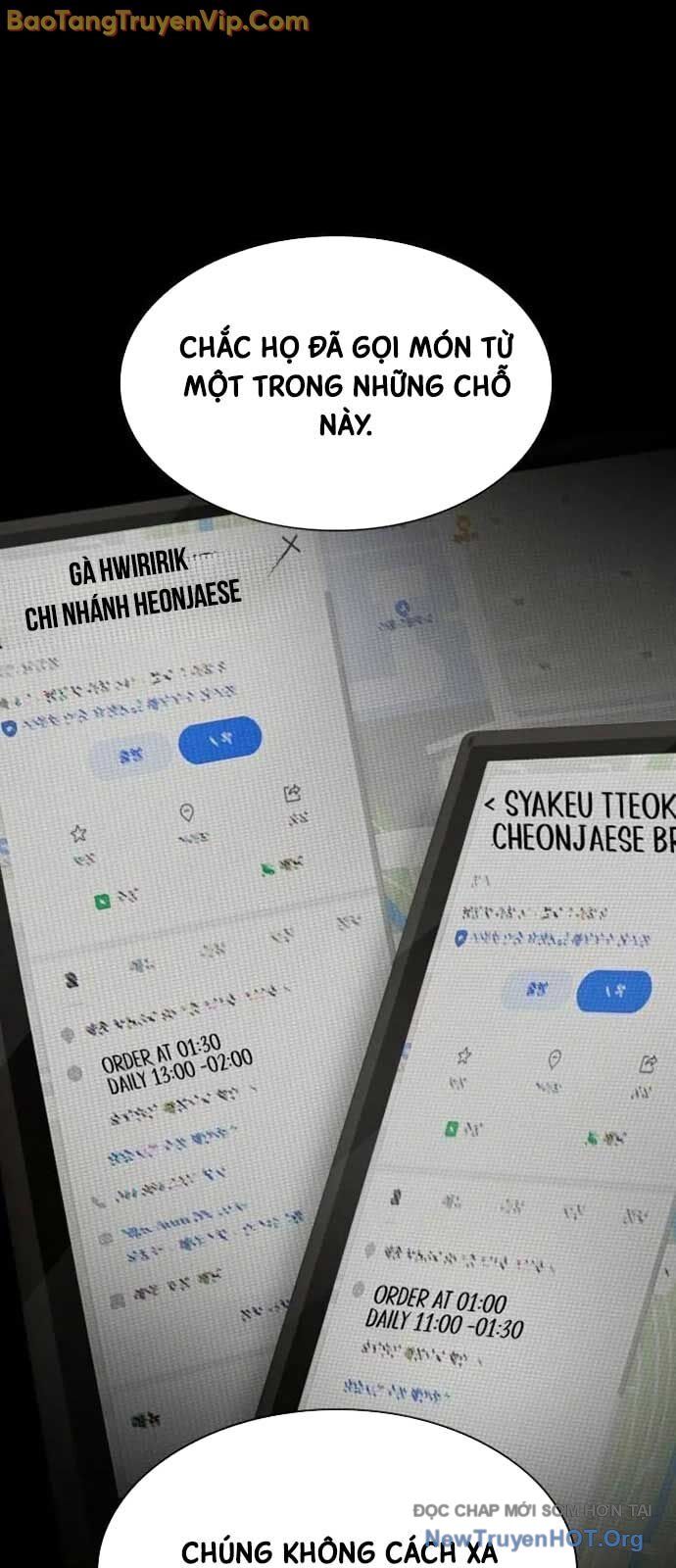 Thiên Tài Nhìn Thấu Thế Giới Chương 32 Ảnh 106