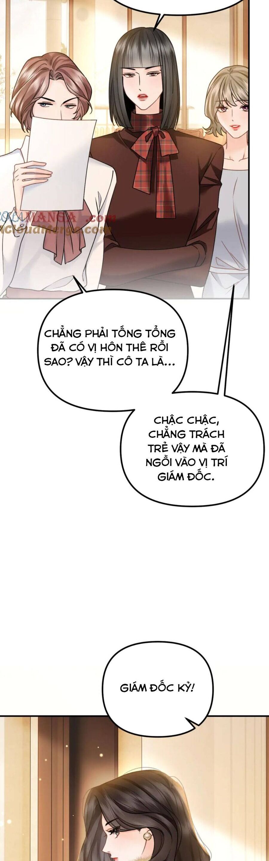 Đắm Say Chương 34 Ảnh 6