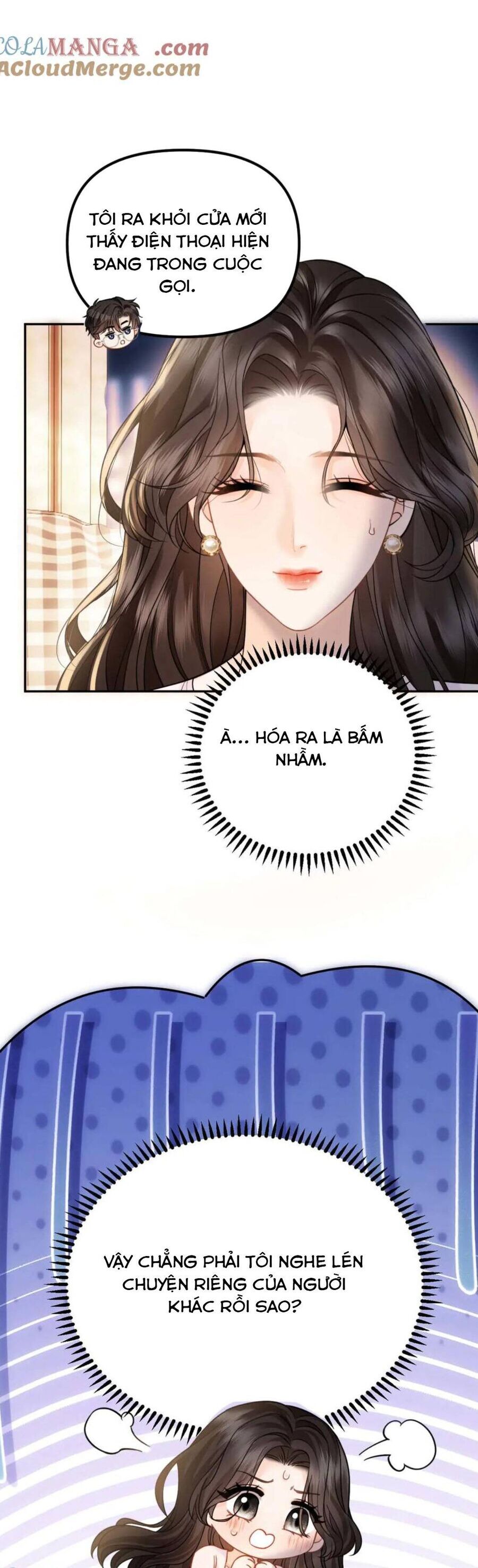 Đắm Say Chương 36 Ảnh 18