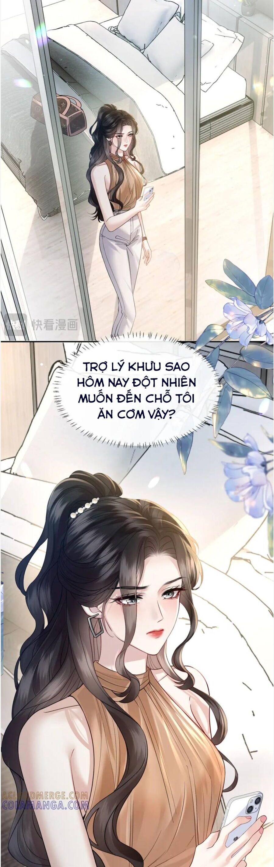 Đắm Say Chương 45 Ảnh 12