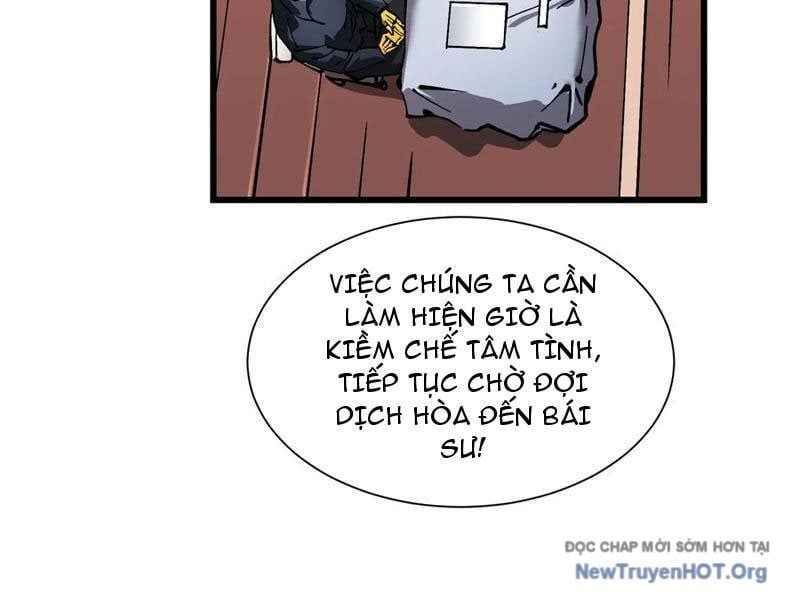 Cao Võ Tiến Hóa: Bắt Đầu Thức Tỉnh Quái Thú Chi Vương Chương 44 Ảnh 81