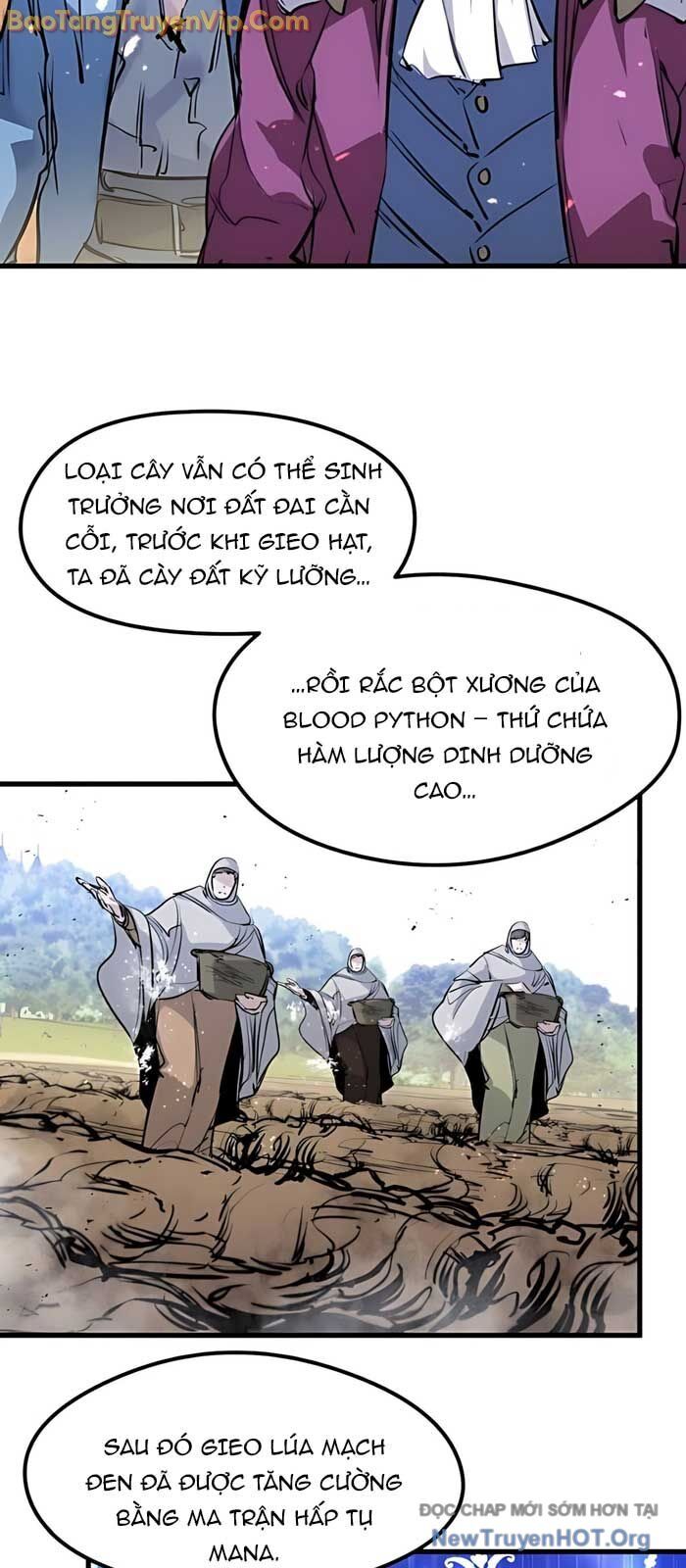 Mỗi Lính Đánh Thuê Trở Về Đều Có Một Kế Hoạch Chương 49 Ảnh 51