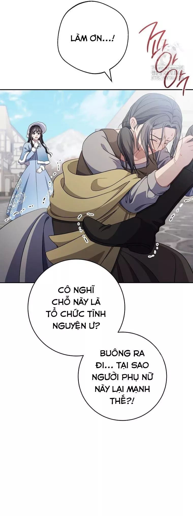 Nam Chính? Cho Cũng Không Thèm! Chương 44 Ảnh 4