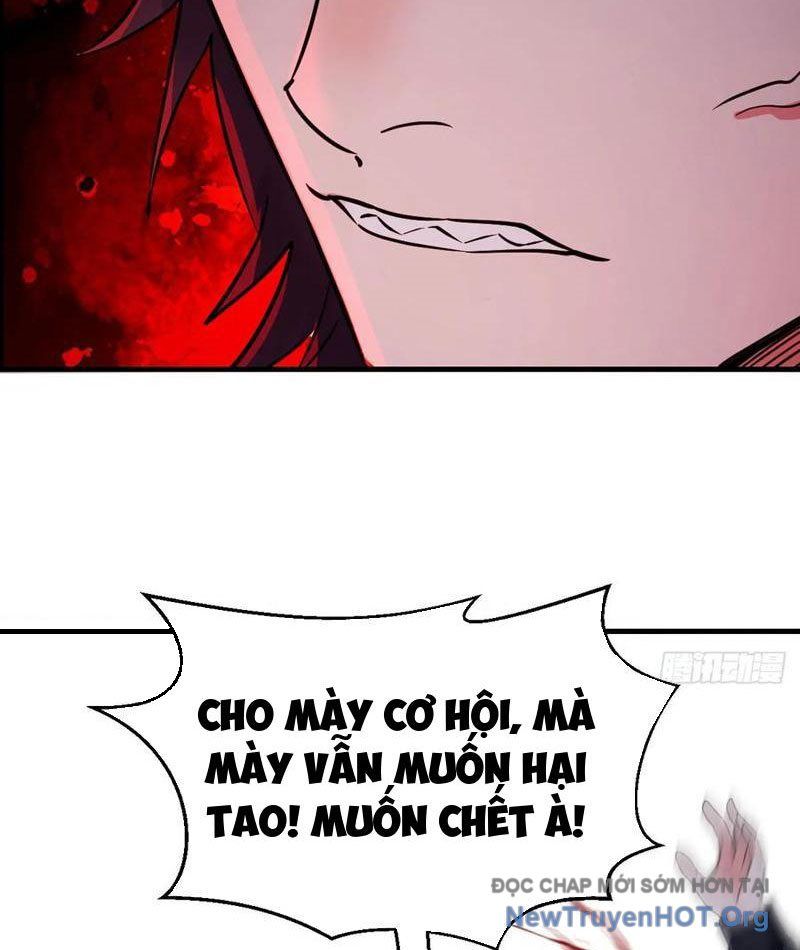 Sau Khi Đầu Thai, Ta Được Kẻ Thù Khắc Thành Vô Địch Chương 6 Ảnh 35