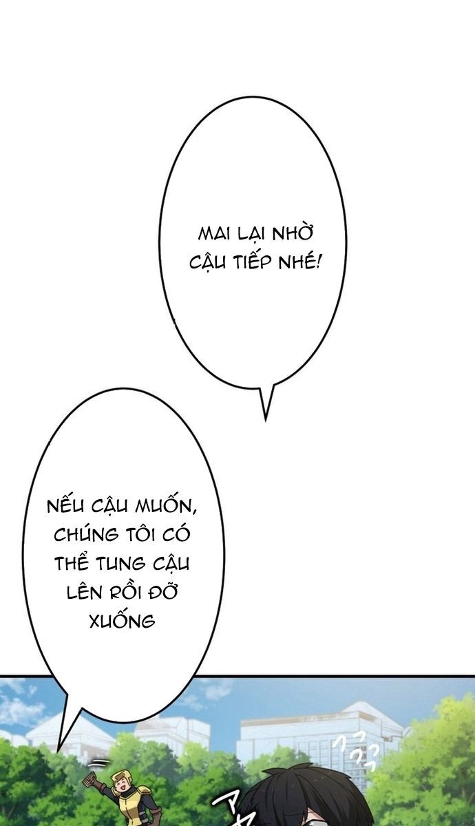 Đảo Ngược Chỉ Số : Từ Kẻ Xui Xẻo Thành Vô Địch! Chương 8 Ảnh 47