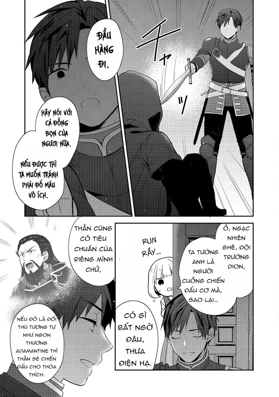 Tearmoon Empire Story Chương 45 Ảnh 10