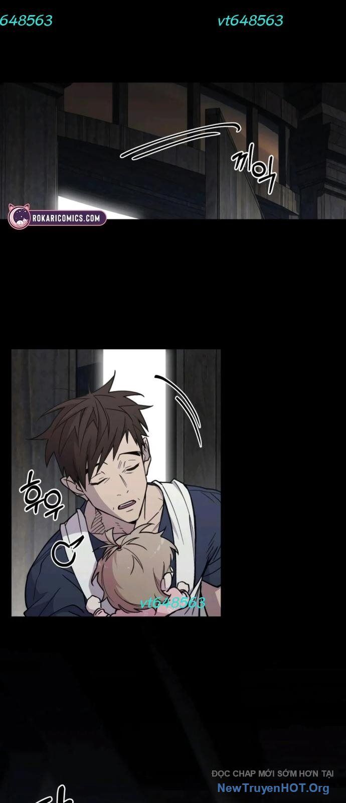 Gà Trống Nuôi Con Isekai Chương 5 Ảnh 84