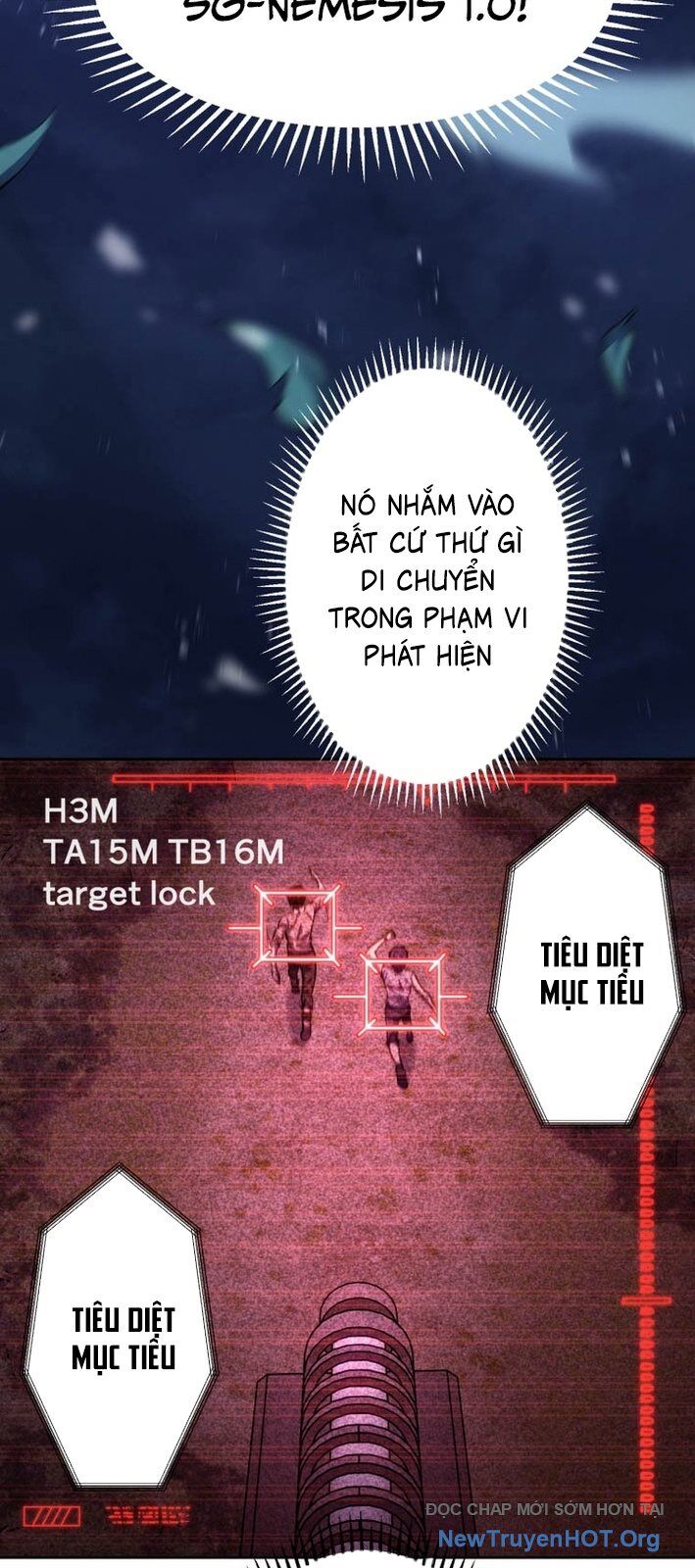 Cựu Chiến Binh Tối Thượng Chương 8 Ảnh 21