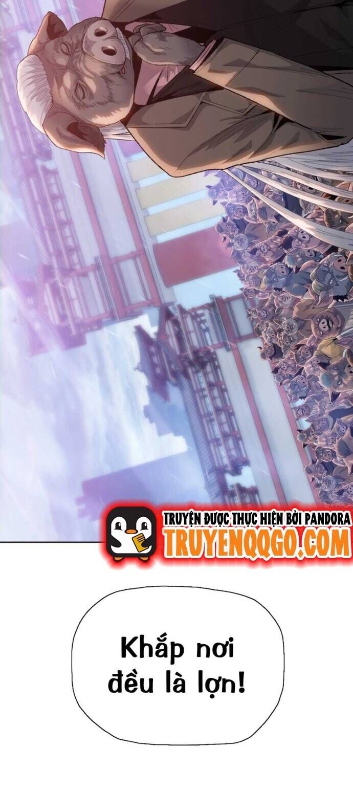 Cầm Dao Mổ Heo Chém Bay Vạn Giới Chương 1 Ảnh 49