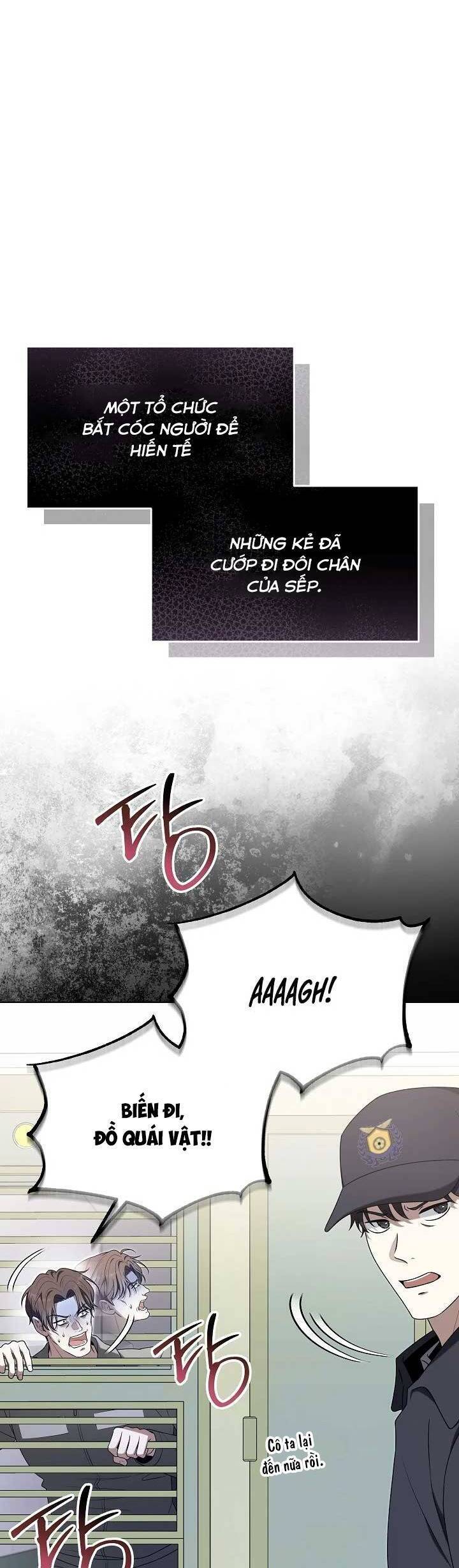 Otis Chương 6 Ảnh 47