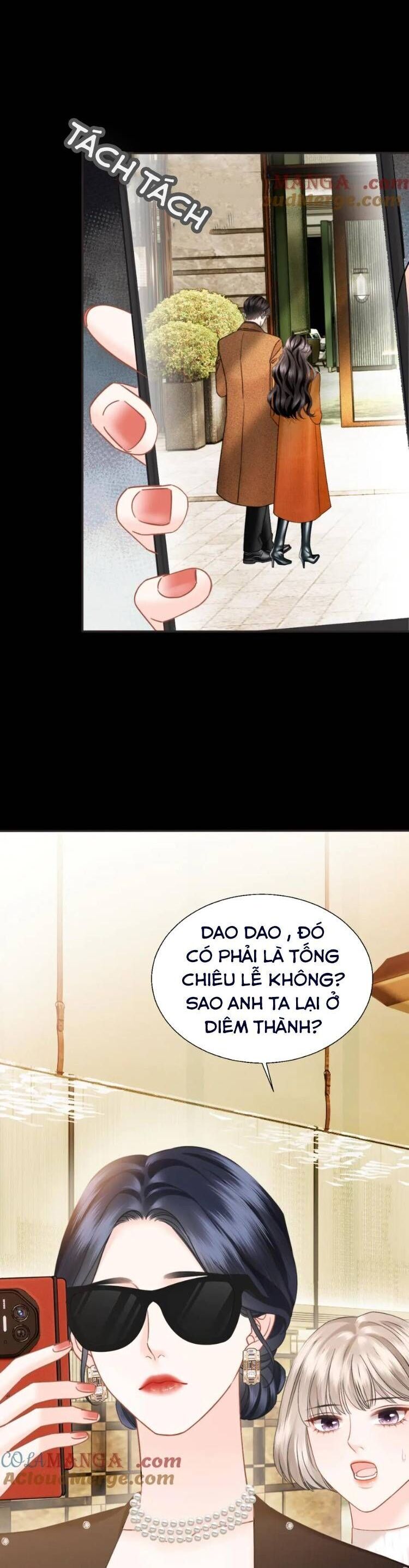 Đắm Say Chương 33 Ảnh 19