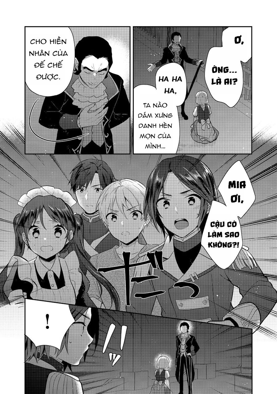 Tearmoon Empire Story Chương 45 Ảnh 17