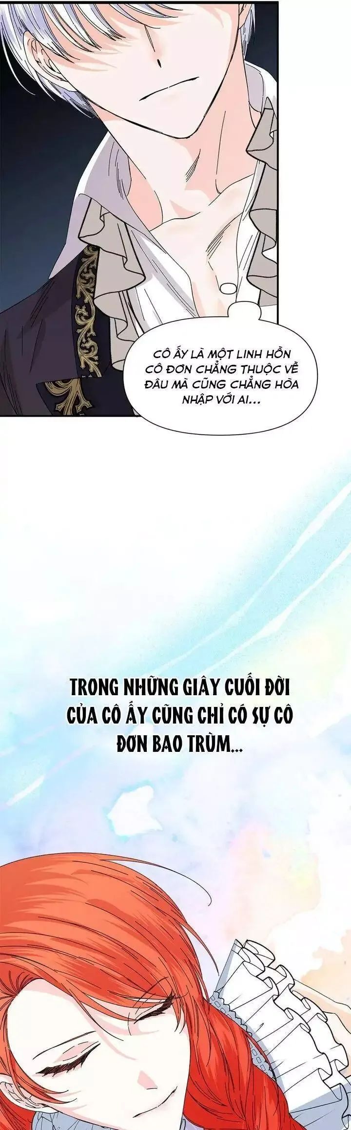 Kết Thúc Có Hậu Của Nhân Vật Phản Diện Chương 82 Ảnh 35