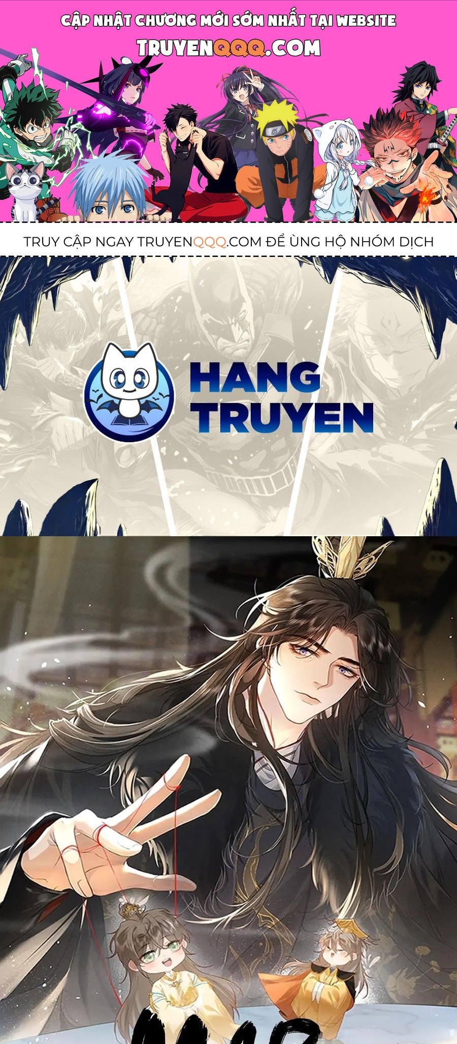 Đứt Cương Chương 35 Ảnh 2