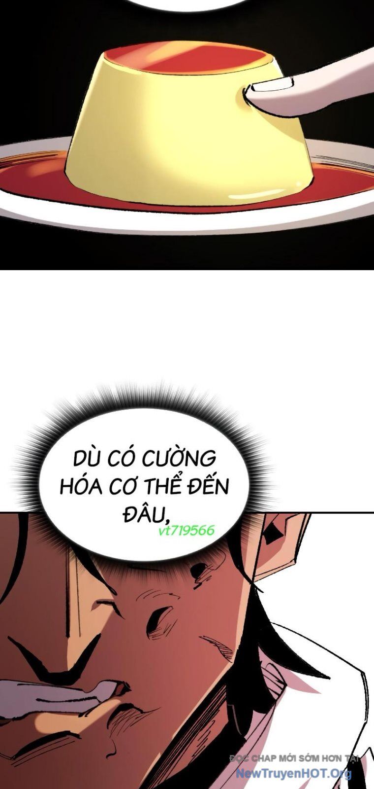 Hòn Đảo Sao Và Xiềng Xích Chương 19 Ảnh 32