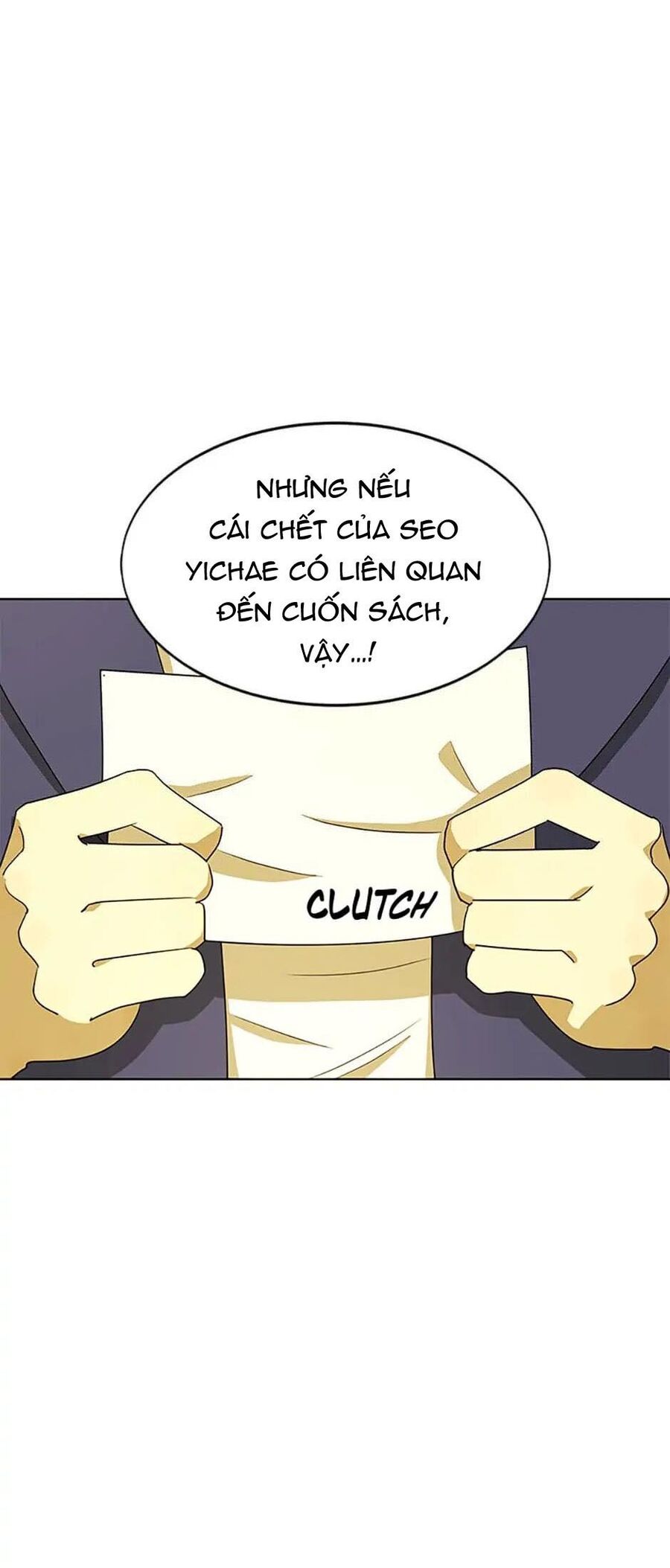 Tiểu Thuyết Đầu Tay Của Ác Nữ Chương 30 Ảnh 14