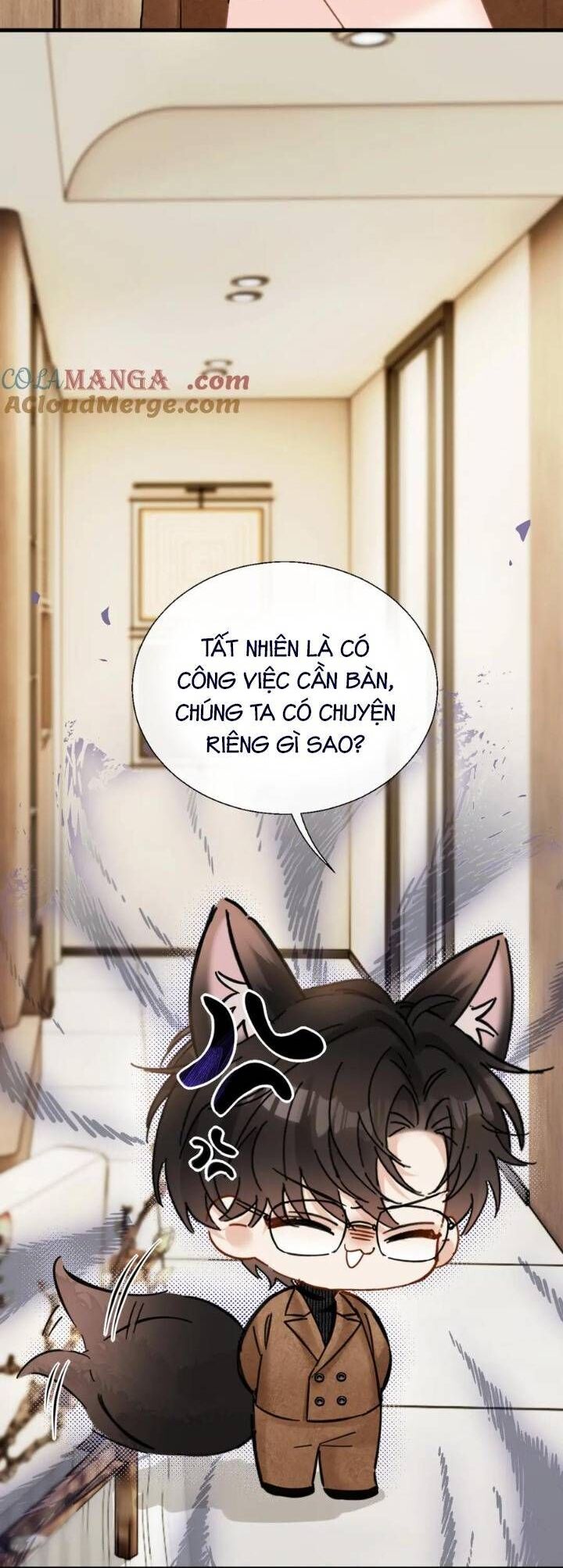 Đắm Say Chương 30 Ảnh 17