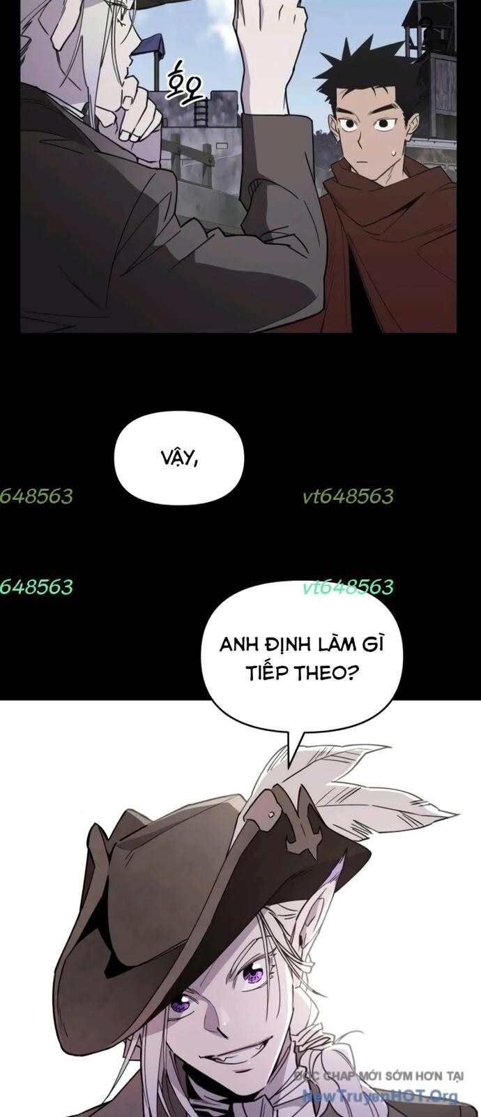 Gà Trống Nuôi Con Isekai Chương 5 Ảnh 28