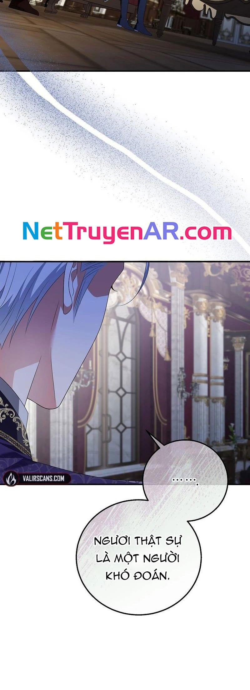 Thiếu Nữ Bị Ruồng Bỏ: Kế Hoạch Báo Thù Của Gia Tộc Pháp Sư Chương 19 Ảnh 13