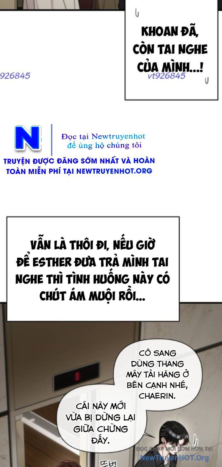 Nhật Kí Chuyển Việc Chương 25 Ảnh 9