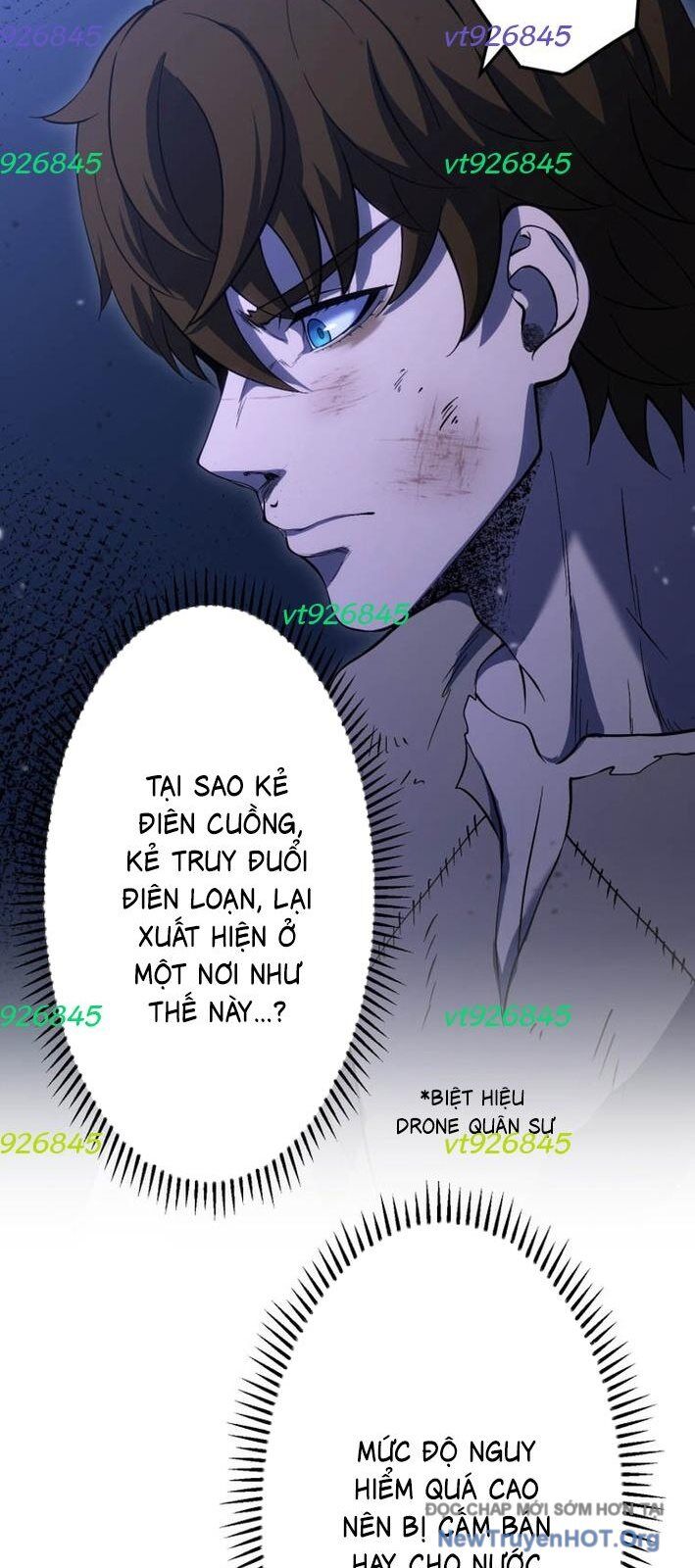 Cựu Chiến Binh Tối Thượng Chương 8 Ảnh 79