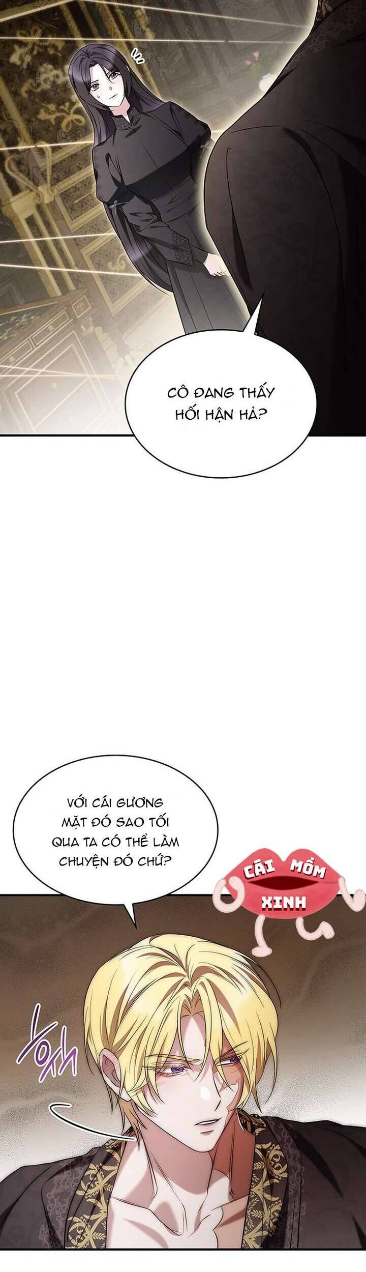 VàO NgàY Mà Chị GáI Tôi Qua ĐờI Chương 3 Ảnh 16