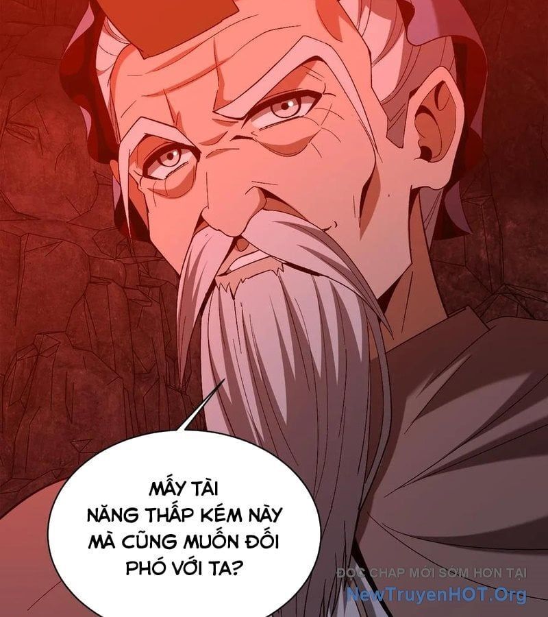 Ngày Tôi Sinh Ra, Bách Quỷ Dạ Hành, Tuyết Thi Hộ Đạo Chương 779 Ảnh 60