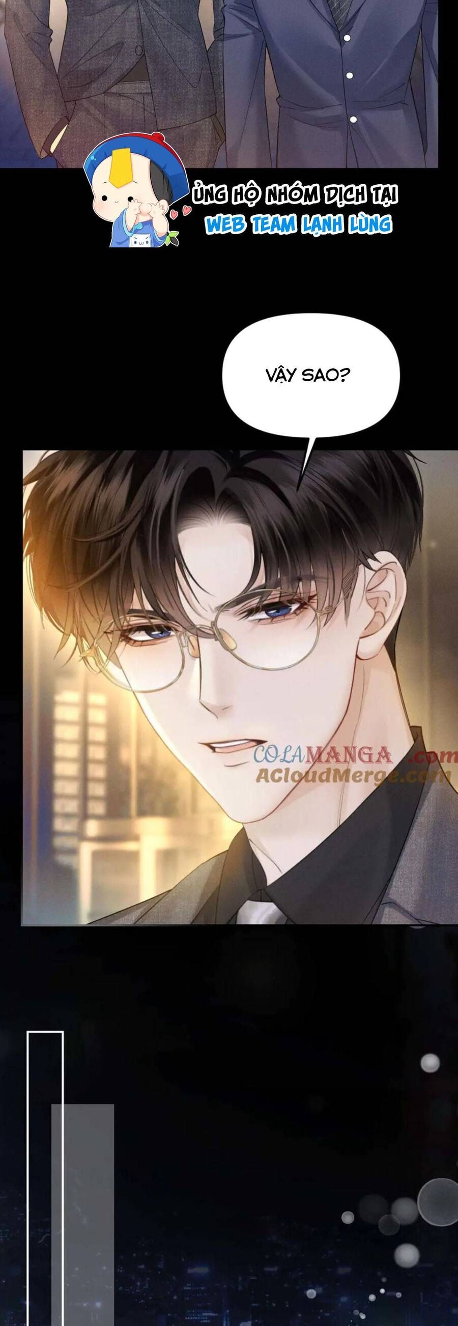 Đắm Say Chương 35 Ảnh 19