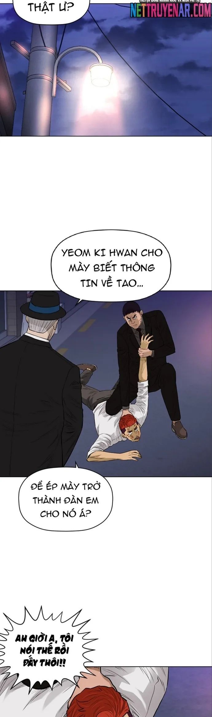 Cuộc Đời Thứ Hai Của Một Gangster Chương 120 Ảnh 11