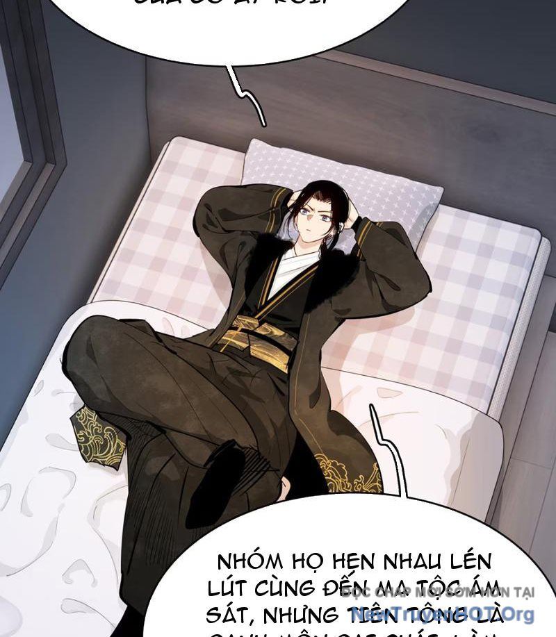 Xuyên Không Thành Ma Tôn Pháo Hôi? Nhưng Ta Là Streamer Công Lược Chương 2 Ảnh 43