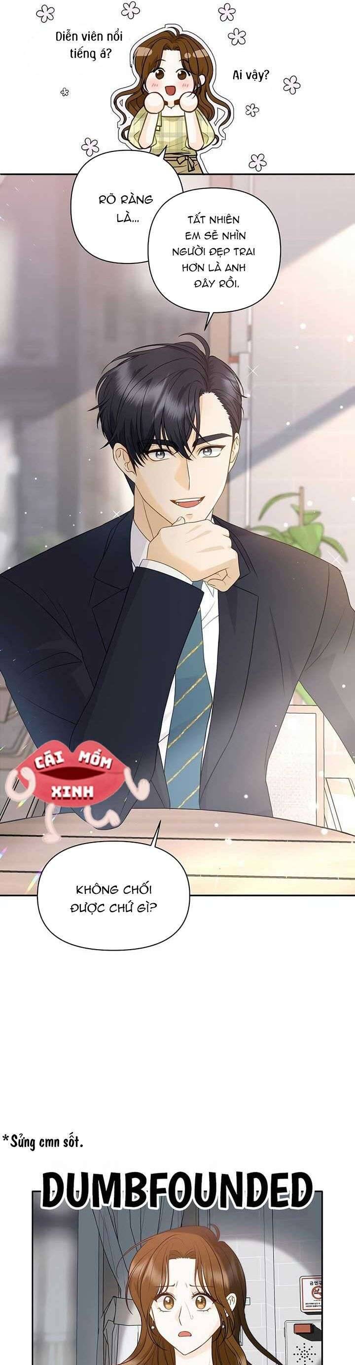 HãY TớI Nhà Anh Đi Chương 1 Ảnh 28