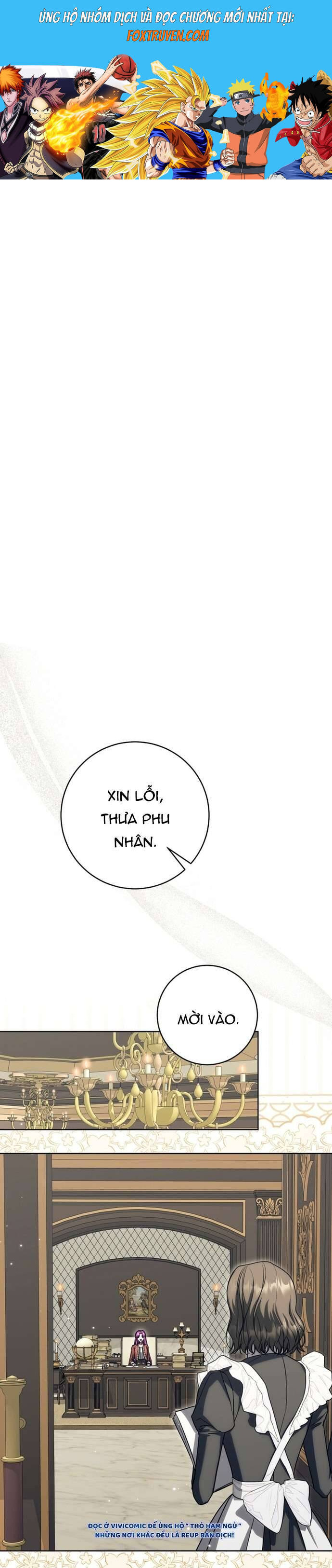 Nữ Phụ Muốn Chạy Trốn Khỏi Gã Nam Chính Ám Ảnh Chương 20 Ảnh 2