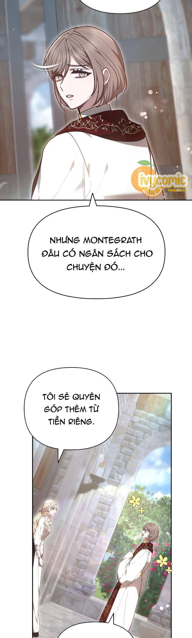 Mang Em Vào Giấc Ngủ Chương 14 Ảnh 67