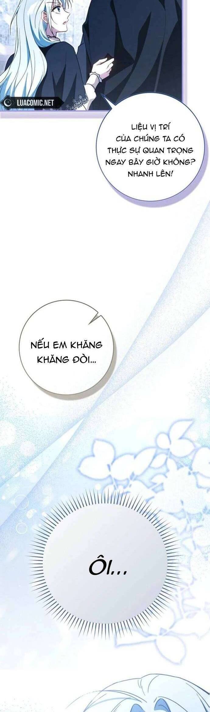 Chồng Của Tôi Giống Nam Chính Quá Đi Chương 21 Ảnh 3