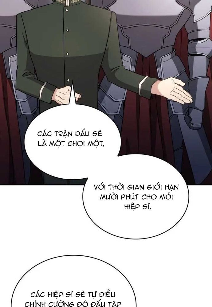 Trò Chơi Tình Ái Chương 36 Ảnh 11