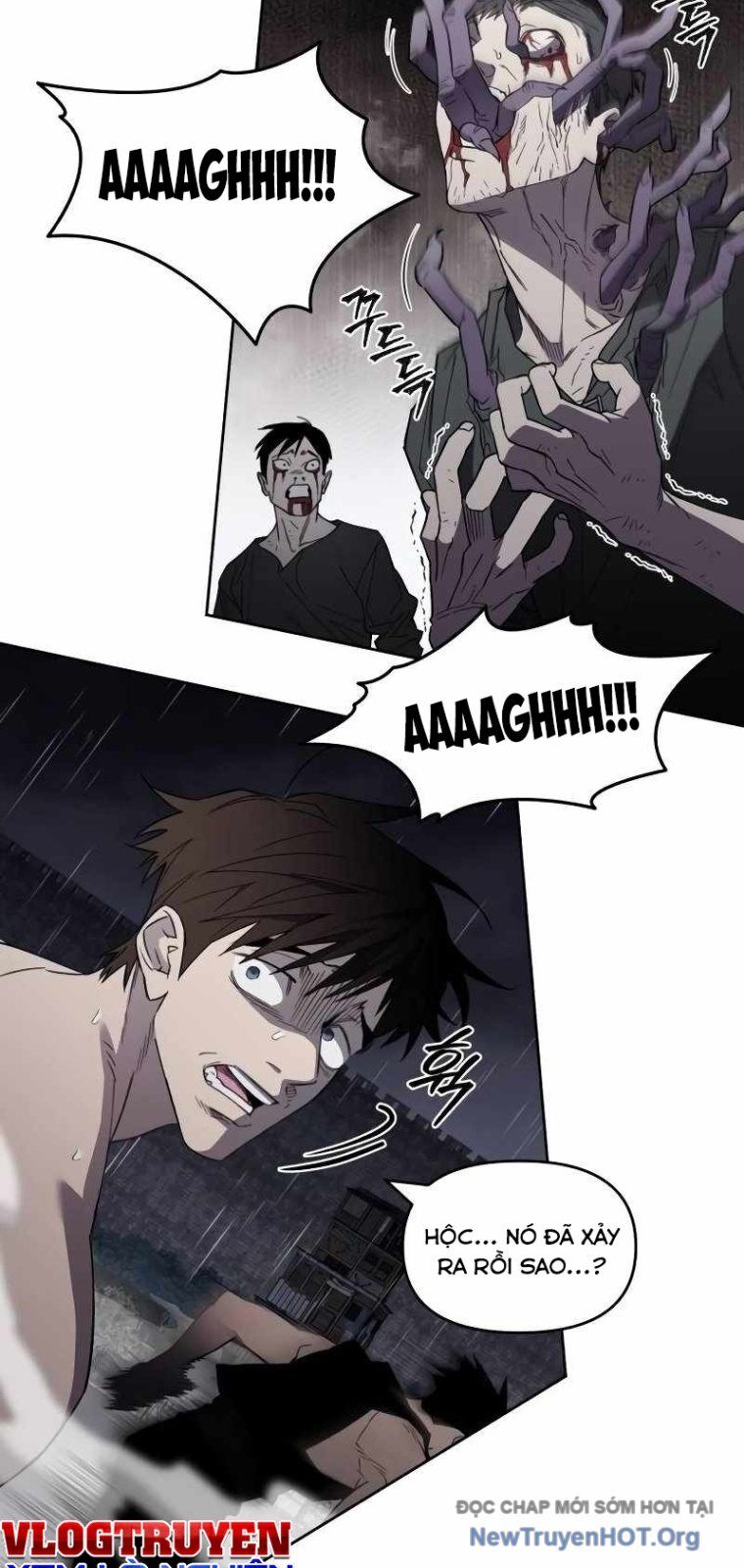 Gà Trống Nuôi Con Isekai Chương 3 Ảnh 39