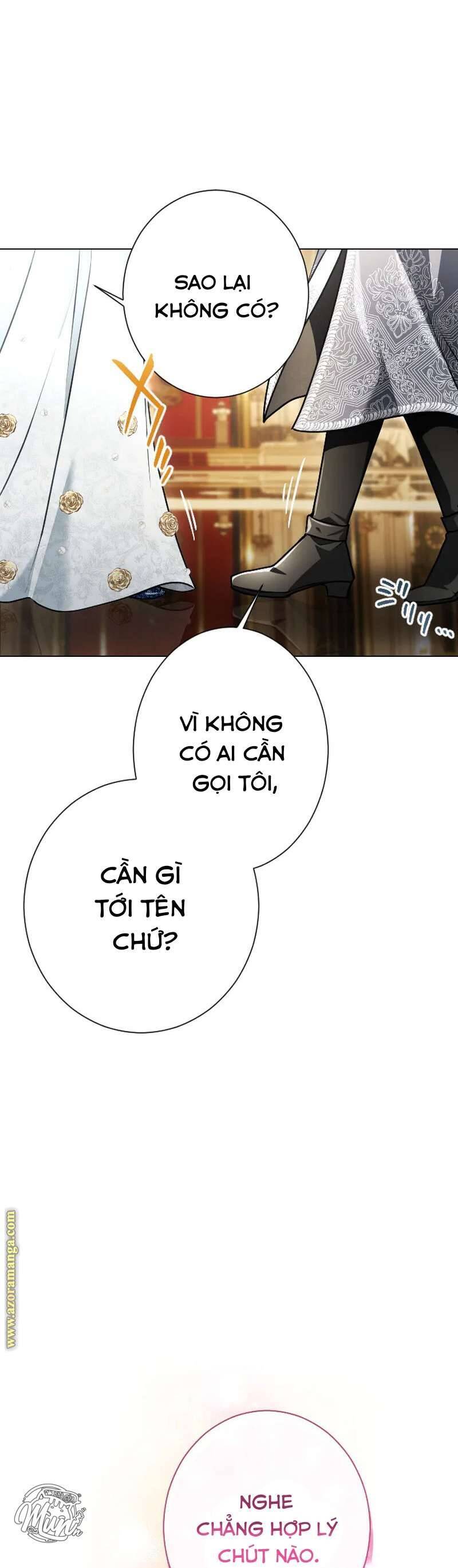 Thưa Ngài, Tôi Cảm Thấy Khó Chịu Chương 51 Ảnh 29