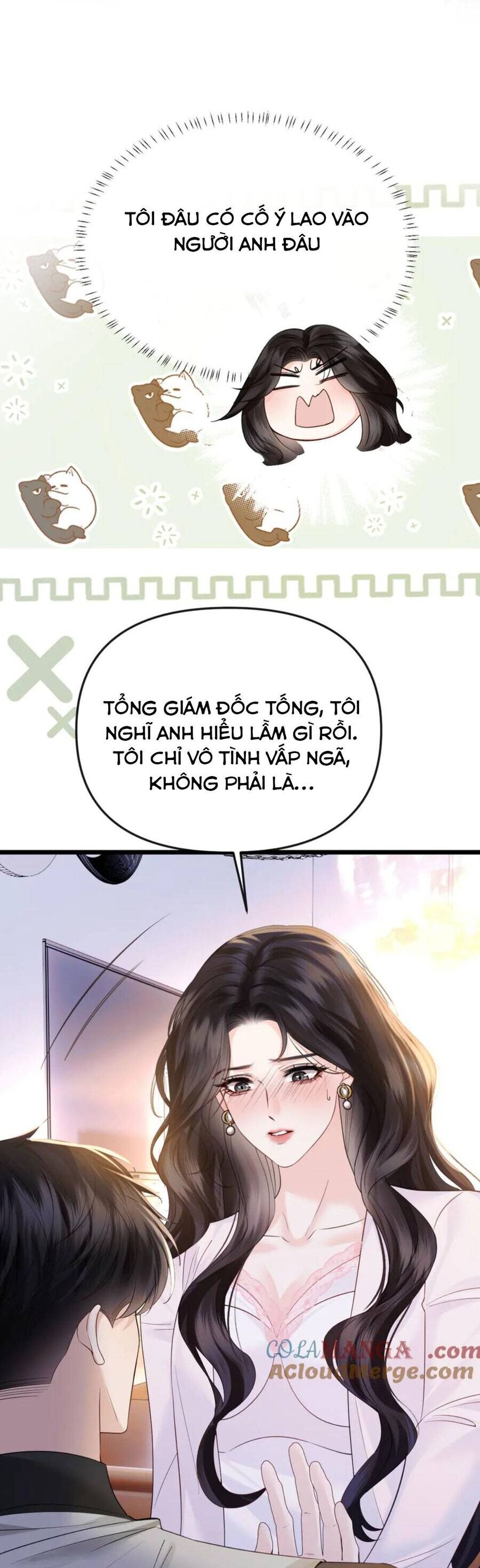 Đắm Say Chương 37 Ảnh 22
