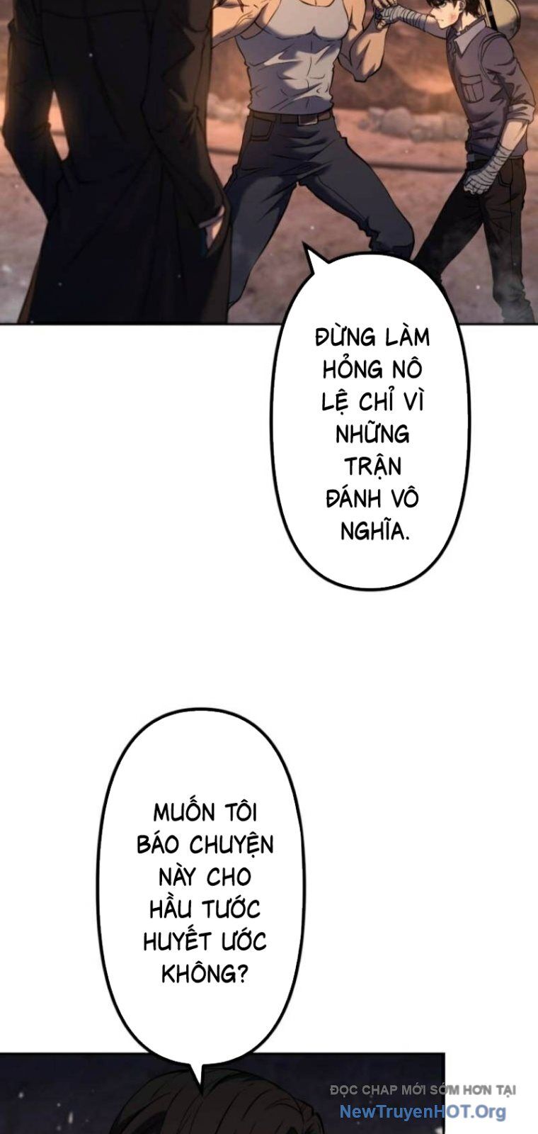 Cựu Chiến Binh Tối Thượng Chương 6 Ảnh 34