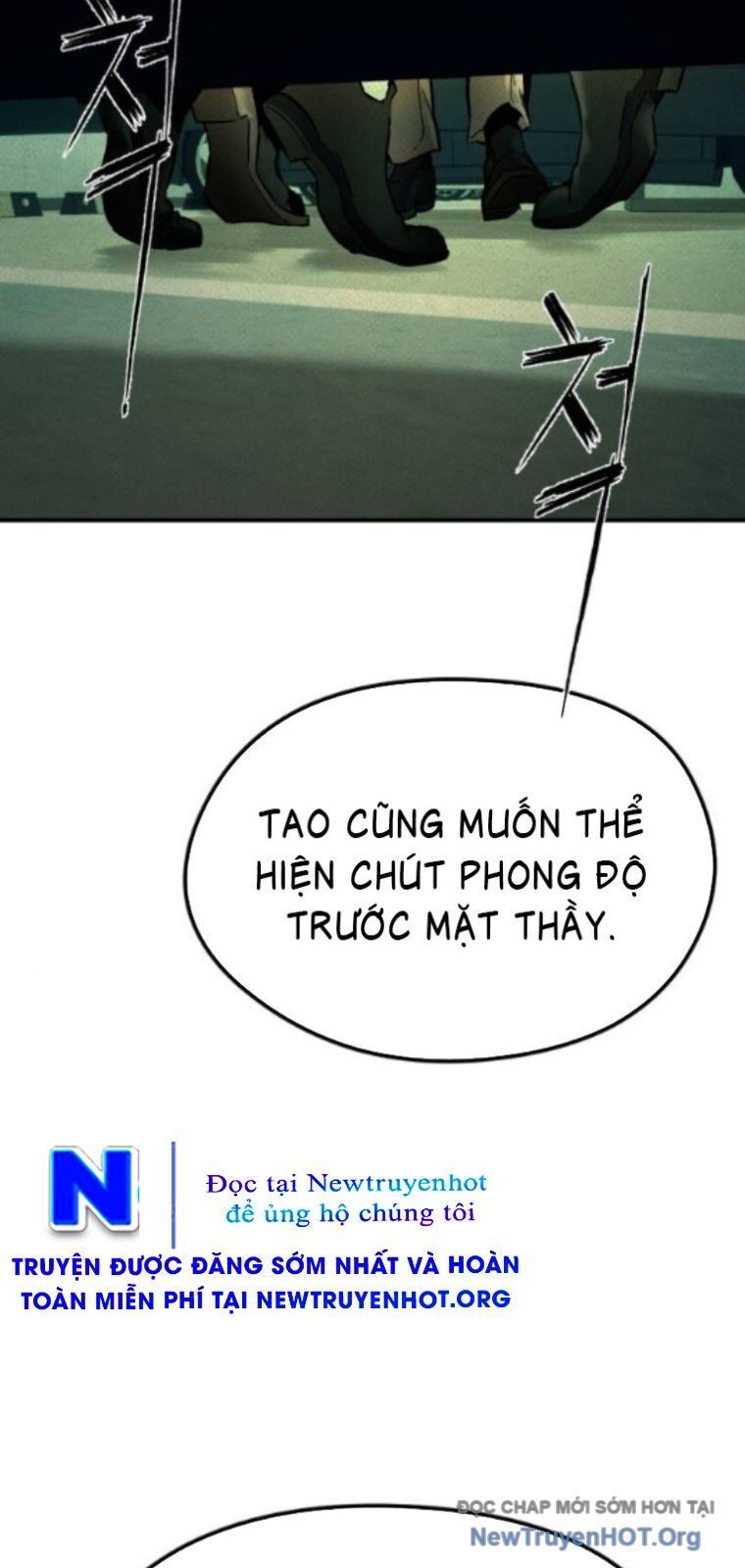 Thiếu Niên Ác Quỷ Chương 3 Ảnh 7
