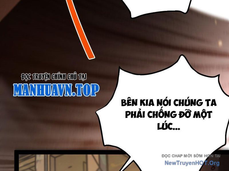 Tận Thế Giáng Lâm, Ta Trùng Sinh Thành Bạo Quân Chương 10 Ảnh 12