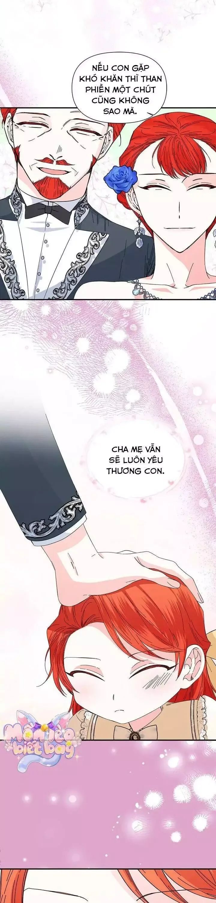 Kết Thúc Có Hậu Của Nhân Vật Phản Diện Chương 82 Ảnh 5