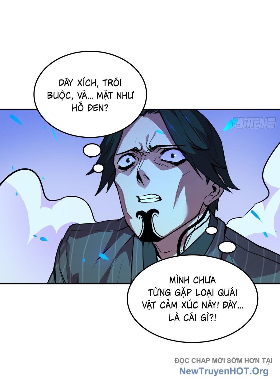 Bệnh Cảm Xúc Chương 2 Ảnh 3