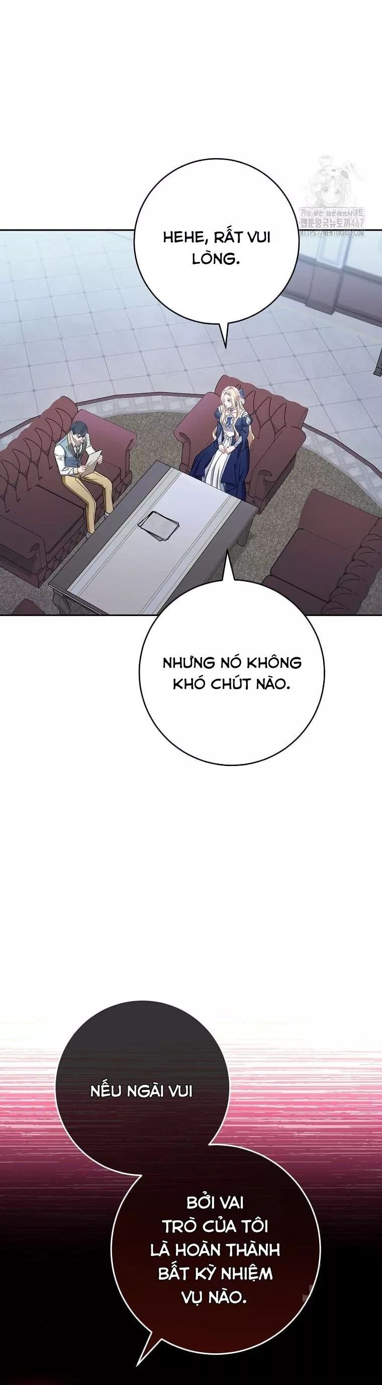 Nam Chính? Cho Cũng Không Thèm! Chương 44 Ảnh 46