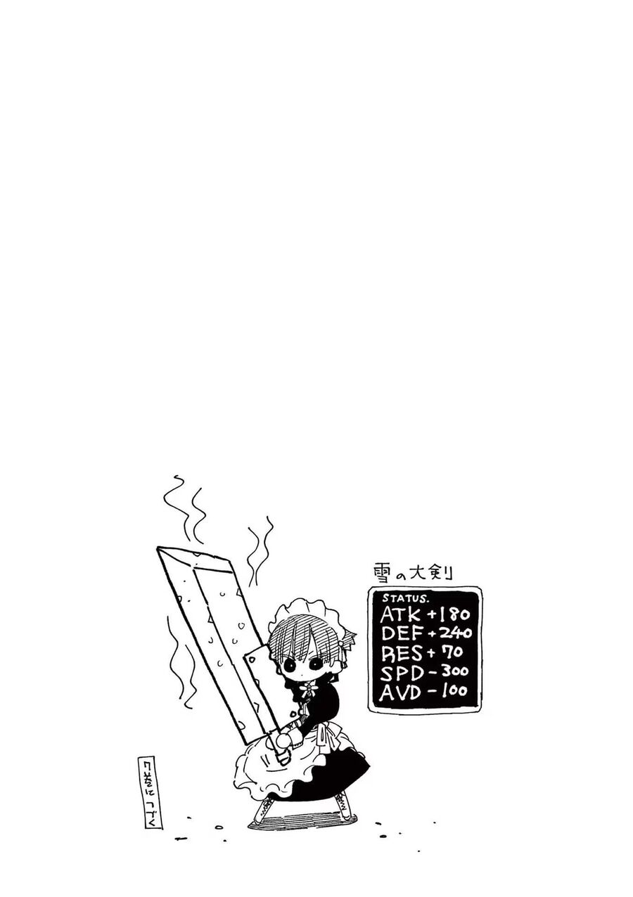 Kimi Wa Meido-Sama Chương 52 Ảnh 35