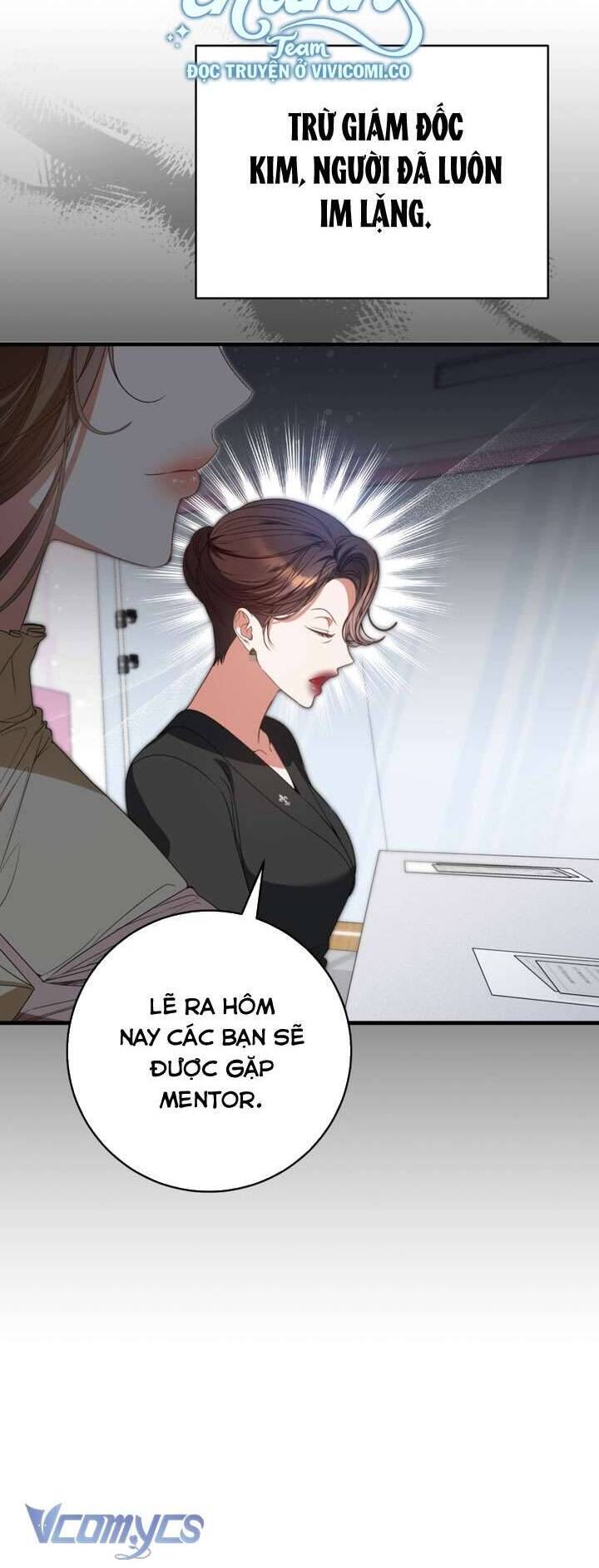Trở Thành Leader Của Nhóm Nhạc Nữ Đang Trên Bờ Vực Sụp Đổ Chương 8 Ảnh 19