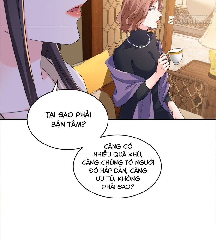 Hệt Như Hàn Quang Gặp Nắng Gắt Chương 558 Ảnh 13