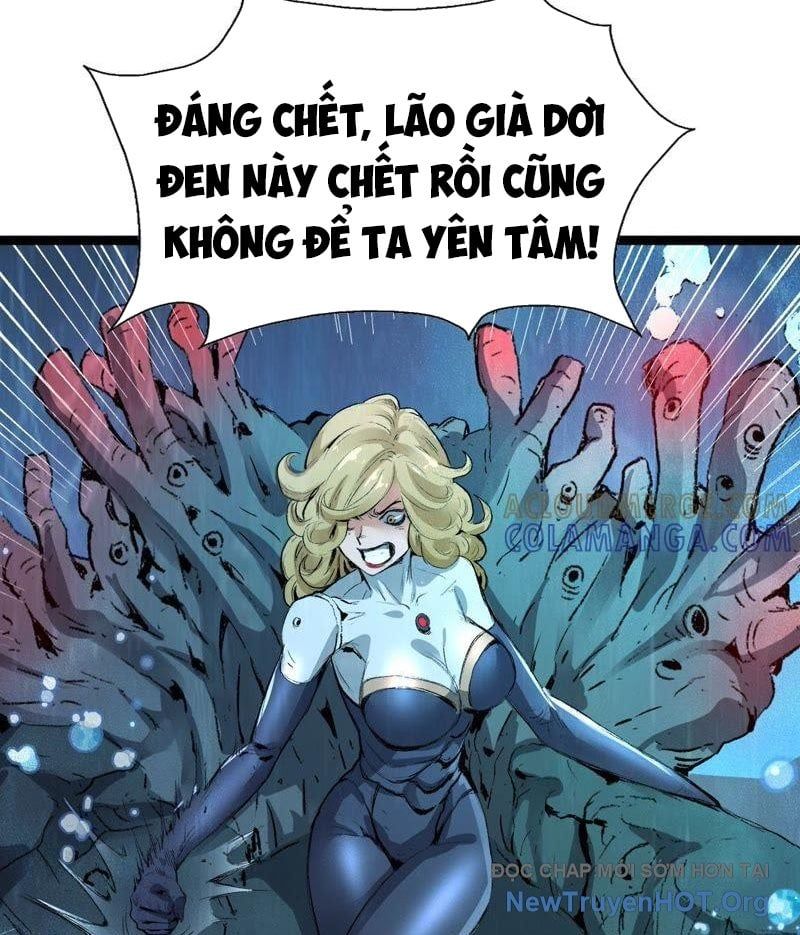 Vô Hạn Dị Hóa: Chiến Tranh Hệ Nhị Phân Chương 46 Ảnh 34